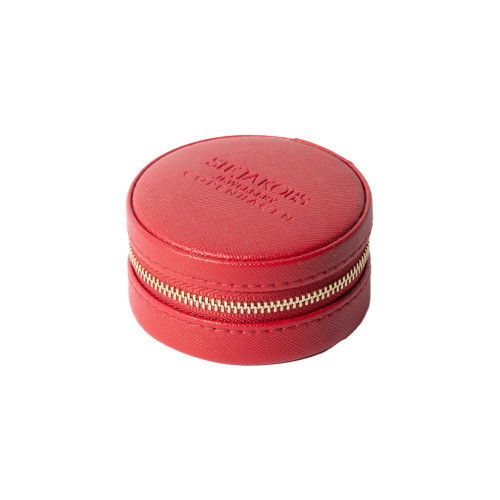 Helen Kirchhofer - Sif Jakobs Valentine Jewellery Travel Box - SJ-SY10730