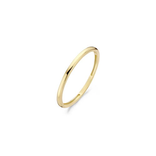 Helen Kirchhofer - Blush Ring 14k Gelbgold - 1197YGO