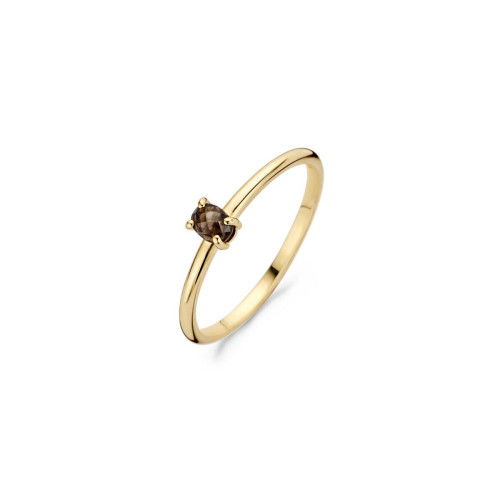 Helen Kirchhofer - Blush Ring 14k Gelbgold - 1204YSQ