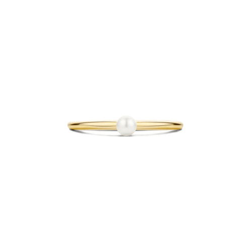 Helen Kirchhofer - Blush Ring 14k Gelbgold - 1213YPW