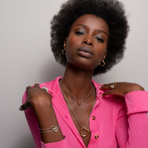 Helen Kirchhofer - Ti Sento Milano Ring - 12287ZI