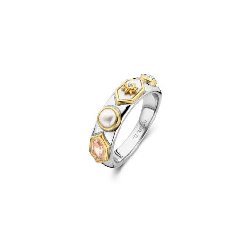 Helen Kirchhofer - Ti Sento Milano Ring - 12314NU