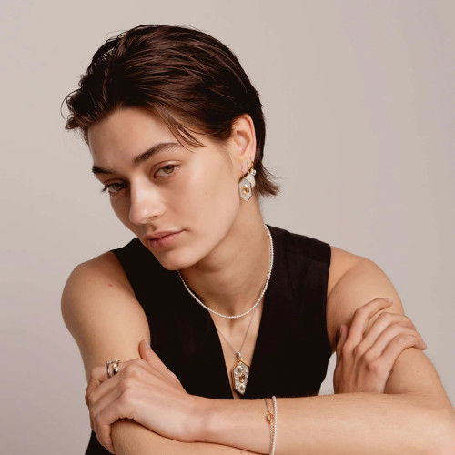 Helen Kirchhofer - Ti Sento Milano Ring - 12314NU