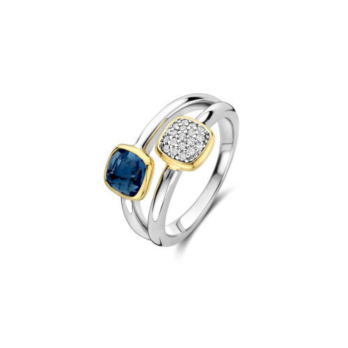 Helen Kirchhofer - Ti Sento Milano Ring - 12352DB