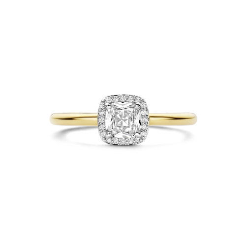 Helen Kirchhofer - Ti Sento Milano Ring - 12388ZY