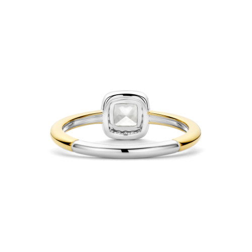 Helen Kirchhofer - Ti Sento Milano Ring - 12388ZY