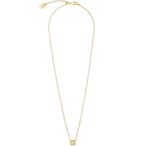 Helen Kirchhofer - Coeur de Lion Birthstone November Halskette - 1301/10-0120