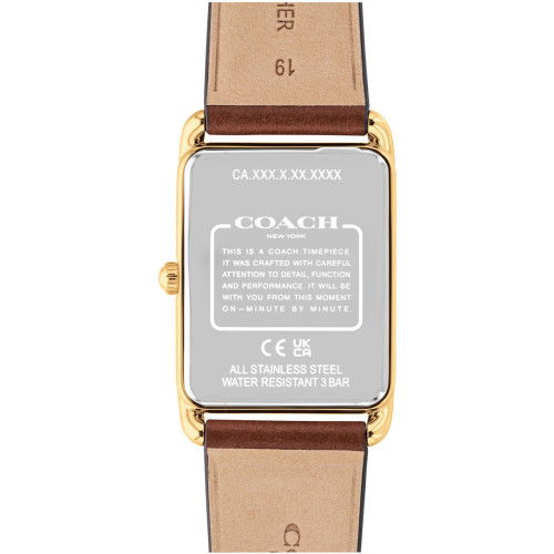 Helen Kirchhofer - Coach Elliot - 14400044