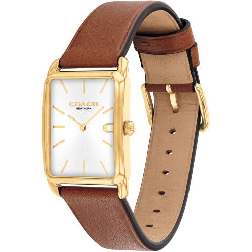 Helen Kirchhofer - Coach Elliot - 14400044