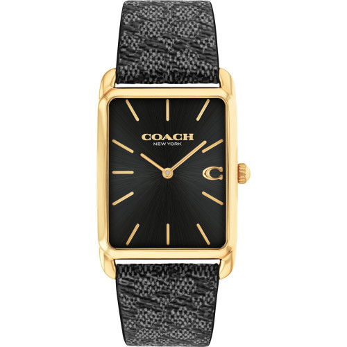 Helen Kirchhofer - Coach Elliot - 14400045