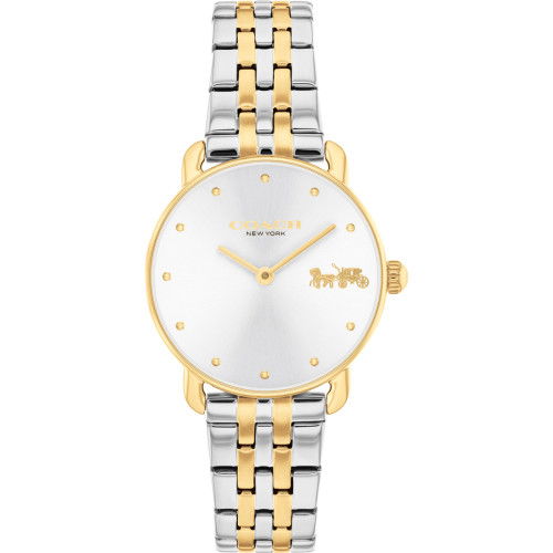 Helen Kirchhofer - Coach Elliot - 14504618