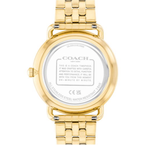 Helen Kirchhofer - Coach Elliot - 14602747