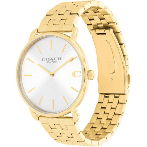 Helen Kirchhofer - Coach Elliot - 14602747