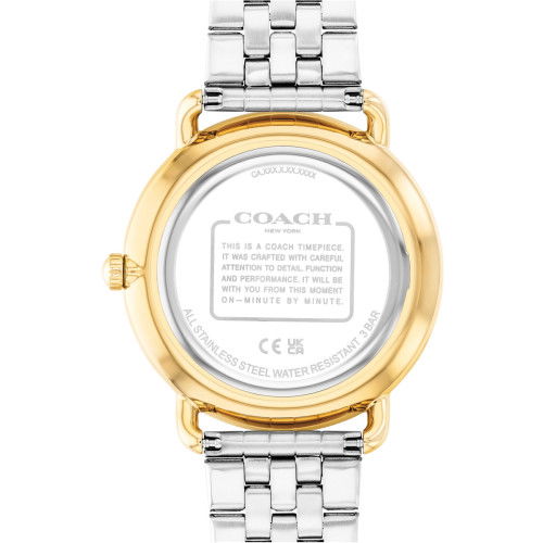 Helen Kirchhofer - Coach Elliot - 14602748