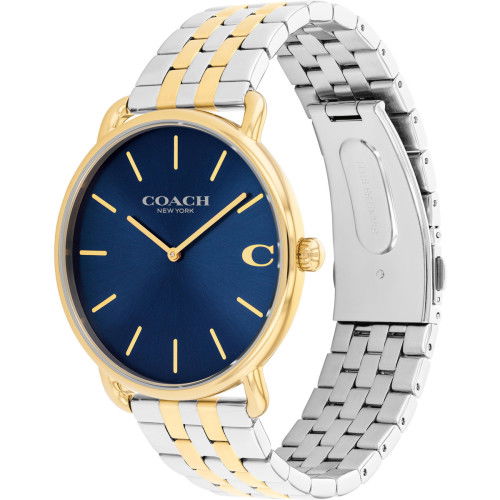 Helen Kirchhofer - Coach Elliot - 14602748