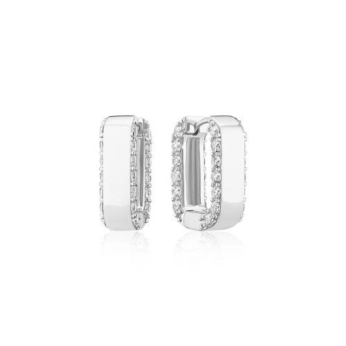 Helen Kirchhofer - Sif Jakobs Maratea Piccolo Ohrringe - SJ-E2450-CZ