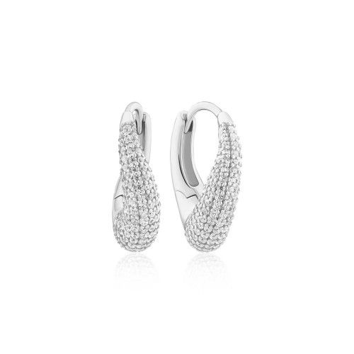 Helen Kirchhofer - Sif Jakobs Glorenza Piccolo Ohrringe - SJ-E2482-CZ