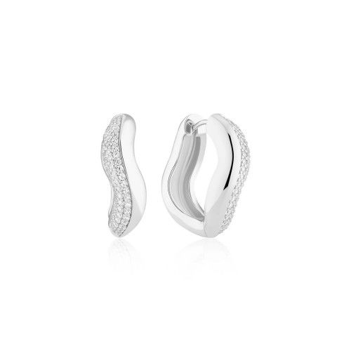 Helen Kirchhofer - Sif Jakobs Glorenza Grande Ohrringe - SJ-E2483-CZ