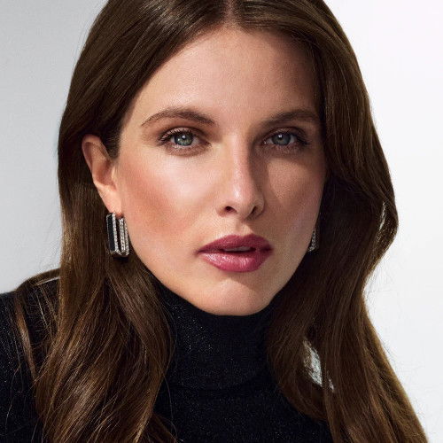 Helen Kirchhofer - Sif Jakobs Maratea Grande Ohrringe - SJ-E2452-CZ