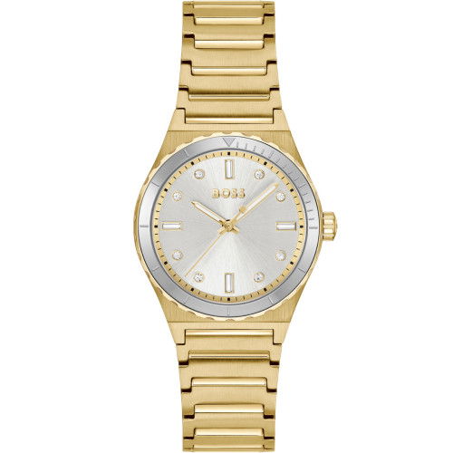 Helen Kirchhofer - Boss Candor Sport - 1502789