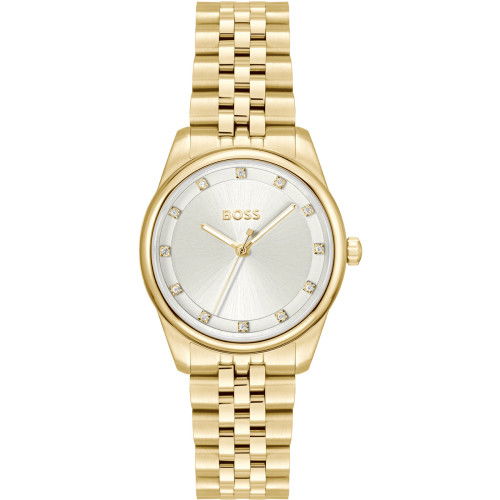 Helen Kirchhofer - Boss Graceful Precious - 1502810