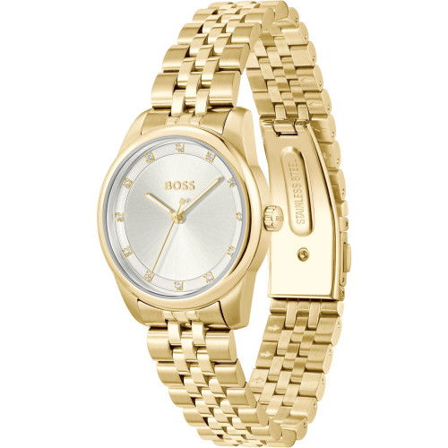 Helen Kirchhofer - Boss Graceful Precious - 1502810