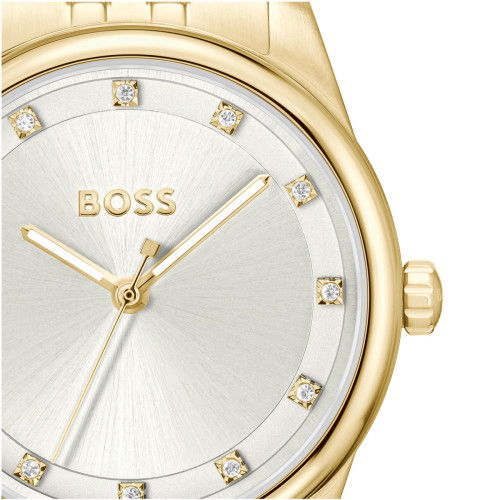 Helen Kirchhofer - Boss Graceful Precious - 1502810