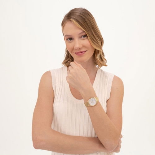 Helen Kirchhofer - Boss Graceful Precious - 1502810