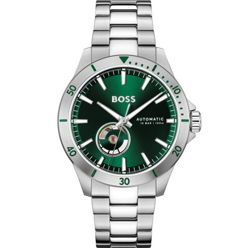 Helen Kirchhofer - Boss Troper Automatic - 1514200