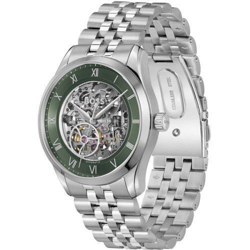 Helen Kirchhofer - Boss Principle Skeleton - 1514236