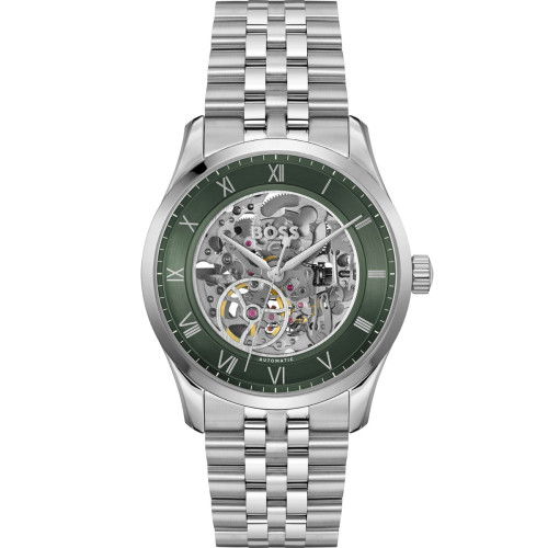 Helen Kirchhofer - Boss Principle Skeleton - 1514236