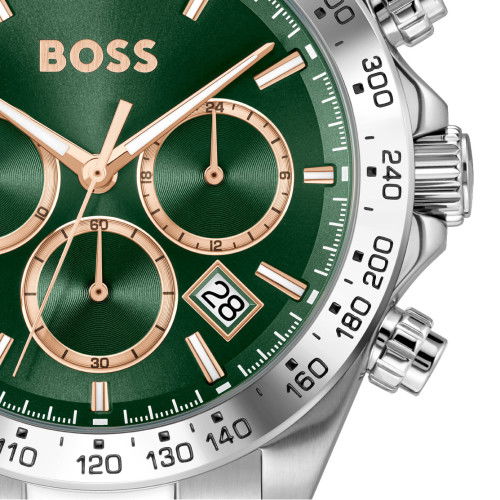 Helen Kirchhofer - Boss Hero 2.0 - 1514268