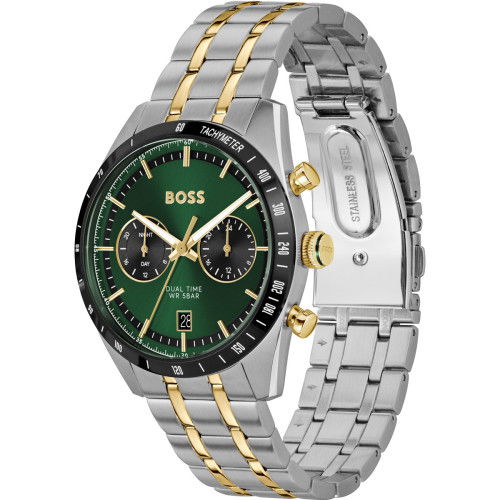 Helen Kirchhofer - Boss Tourmaster - 1514287