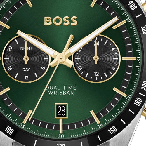 Helen Kirchhofer - Boss Tourmaster - 1514287