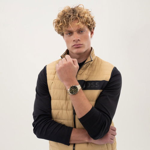 Helen Kirchhofer - Boss Tourmaster - 1514287