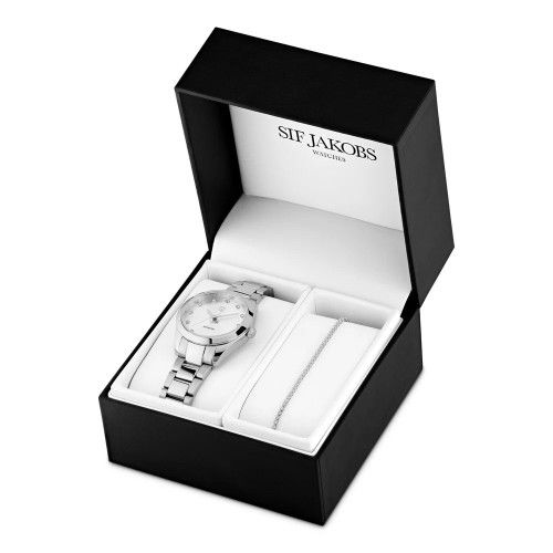 Helen Kirchhofer - Sif Jakobs Joelle - SJ-W1040SET-CZ