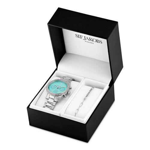 Helen Kirchhofer - Sif Jakobs Domenica - SJ-W2402SET-CZ