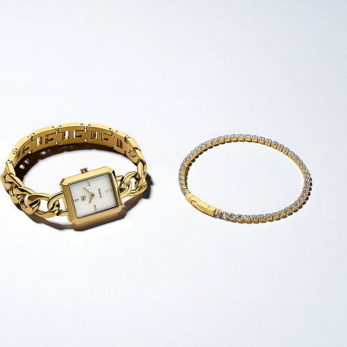 Helen Kirchhofer - Sif Jakobs Gisella - SJ-W1022SET-YG