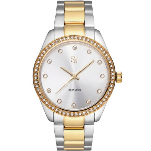 Helen Kirchhofer - Sif Jakobs Valeria - SJ-W1044SET-CZ-YG2