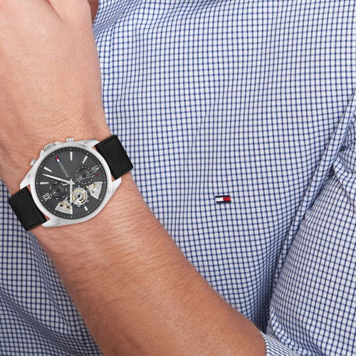 Helen Kirchhofer - Tommy Hilfiger Baker - 1710644