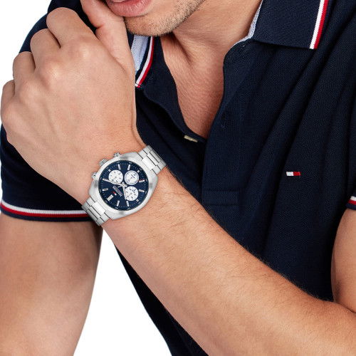 Helen Kirchhofer - Tommy Hilfiger Hudson - 1710722