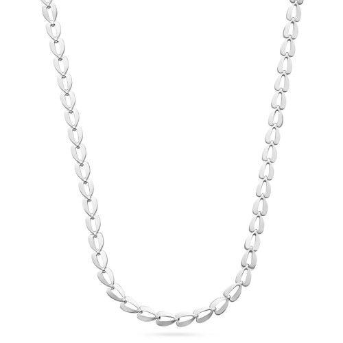 Helen Kirchhofer - Sif Jakobs Heartbeat Halskette - SJ-N2752