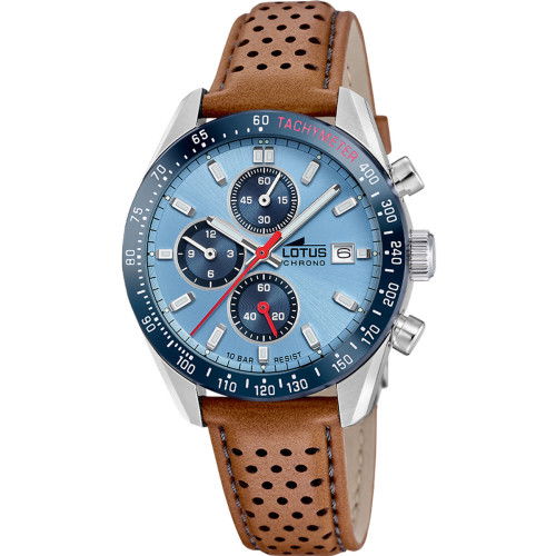 Helen Kirchhofer - Lotus Chrono - 18995/2