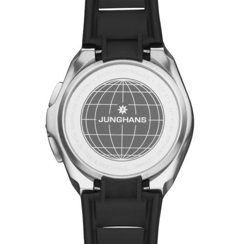 Helen Kirchhofer - Junghans Spektrum Mega Solar - 18/1526.00