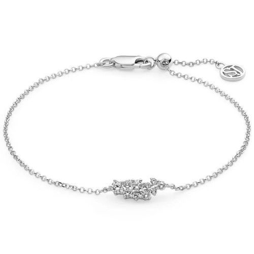 Helen Kirchhofer - Sif Jakobs Cristallo Armband - SJ-B2497-CZ