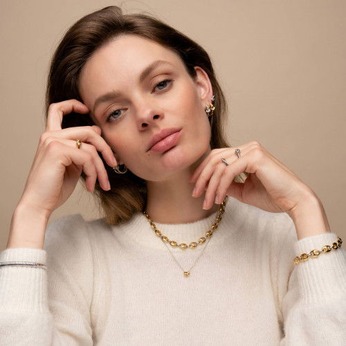 Helen Kirchhofer - Ti Sento Milano Ring - 1953ST