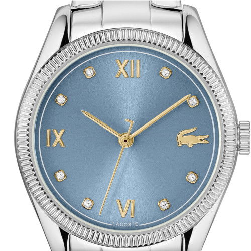 Helen Kirchhofer - Lacoste Parisienne - 2001423