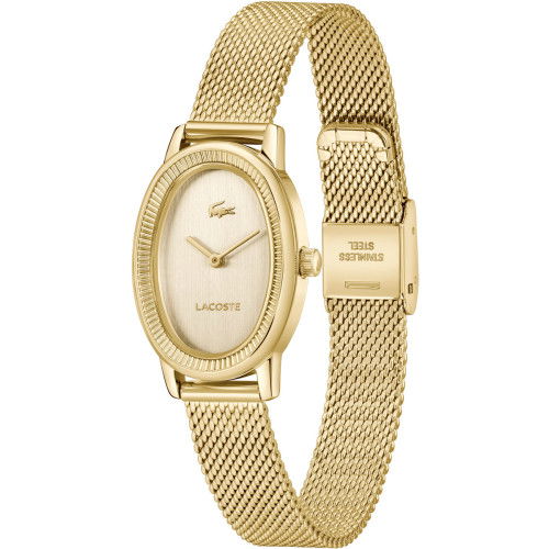 Helen Kirchhofer - Lacoste Parisienne - 2001453