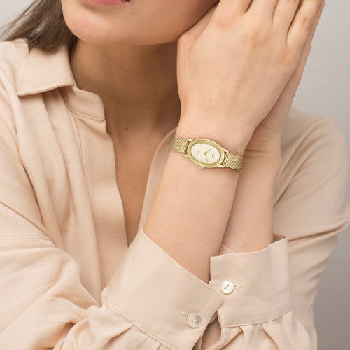 Helen Kirchhofer - Lacoste Parisienne - 2001453