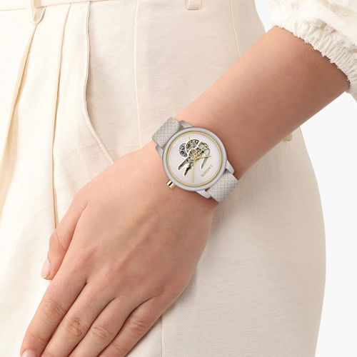 Helen Kirchhofer - Lacoste 12.12 Automatic - 2001467